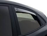 PUMA CLIMAIR®* WIND DEFLECTORS WITH FITTING  11/2019