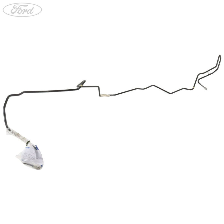 RANGER MK4 FRONT BRAKE PIPE 2011-2013