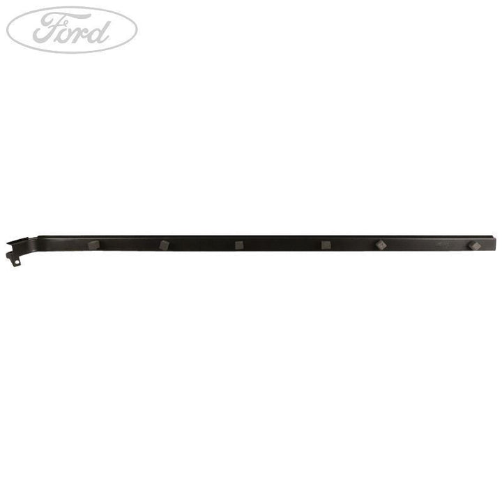CENTRE SLIDING DOOR TRACK