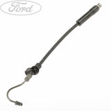 REAR O/S RH BRAKE HOSE