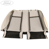 SEAT BACK COVER