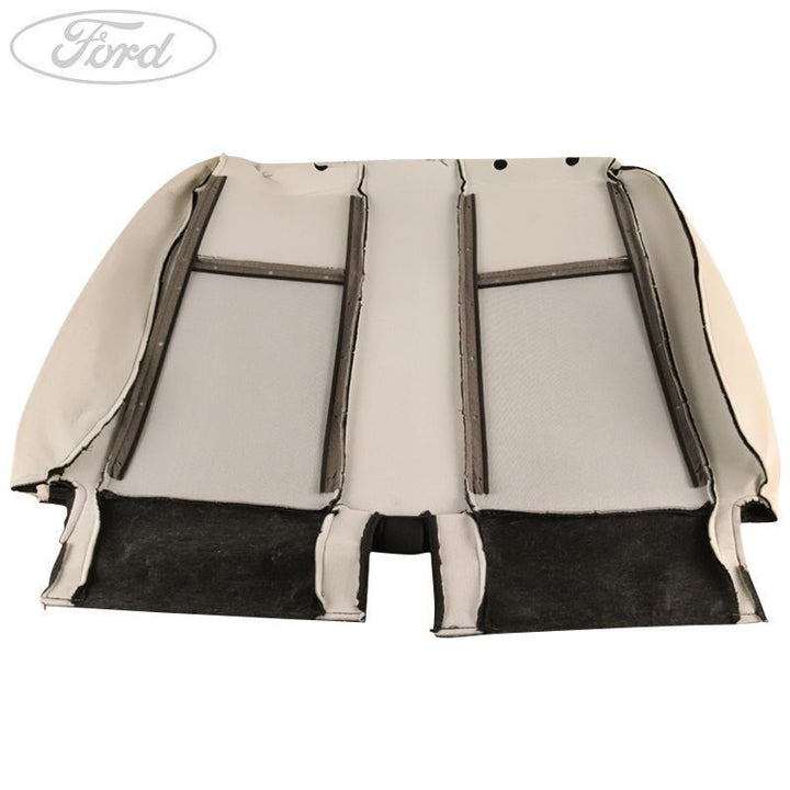 SEAT BACK COVER