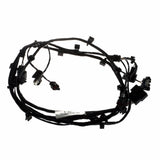 PARKING DISTANCE AID SENSOR WIRE