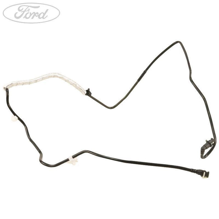 FUEL PIPE