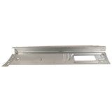 REAR BODY ROCKER PANEL