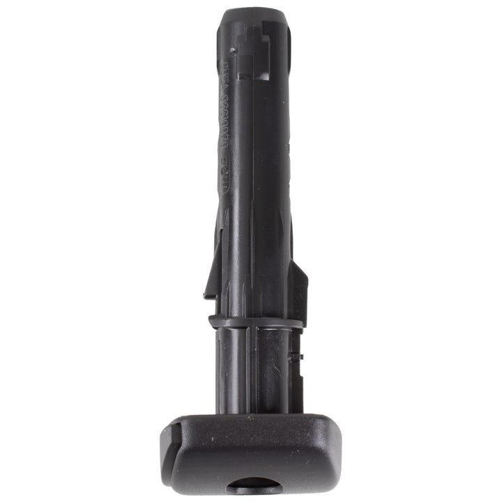 Galaxy S-Max Headrest Guide Sleeve Ebony 2015-2023