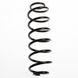 FIESTA FUSION REAR O/S N/S SUSPENSION COIL SPRING 01-08