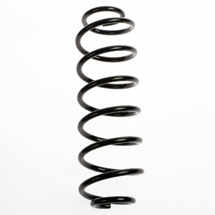 FIESTA FUSION REAR O/S N/S SUSPENSION COIL SPRING 01-08