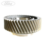 MAINSHAFT 2ND SPEED GEAR