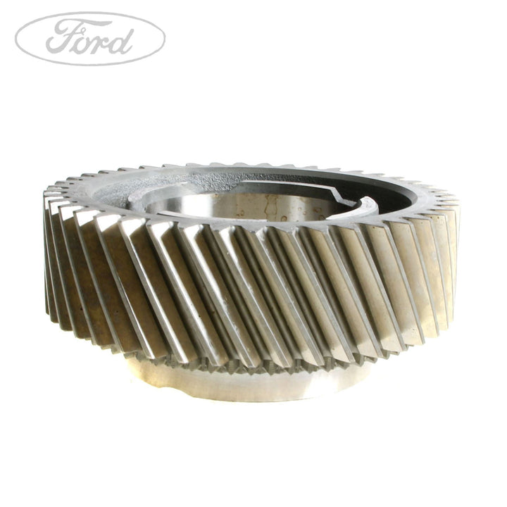 MAINSHAFT 2ND SPEED GEAR