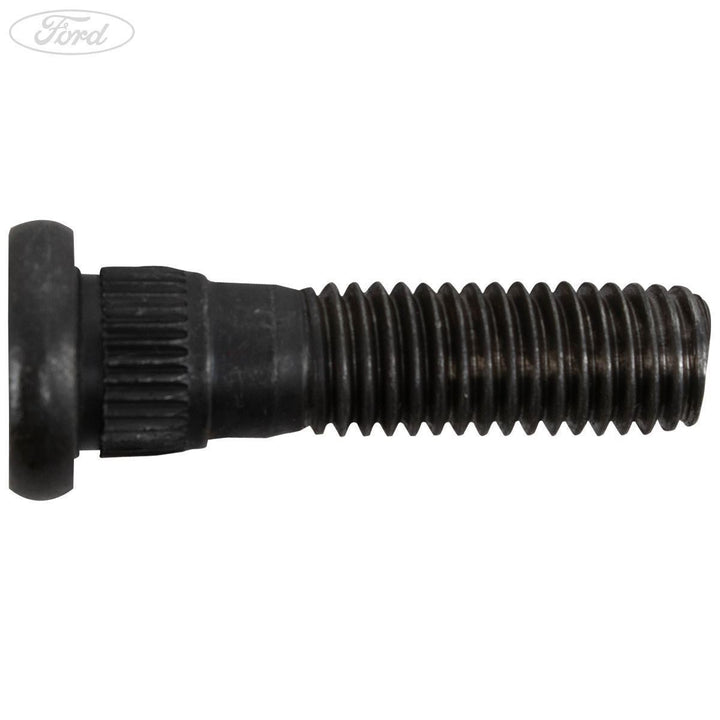EXHAUST SYSTEM HEX HEAD BOLT PACK OF 5