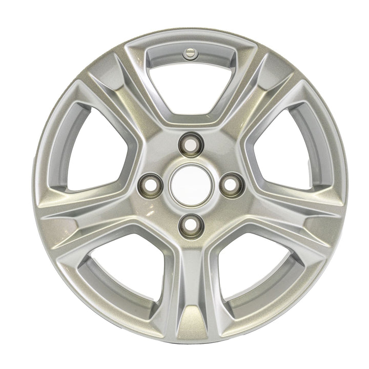 TRANSIT/TOURNEO COURIER ALLOY WHEEL 15