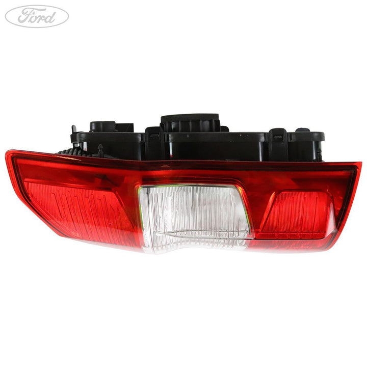 TRANSIT TOURNEO COURIER REAR DRIVER SIDE LIGHT LAMP UNIT 2014-