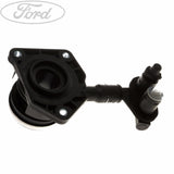 CLUTCH SLAVE CYLINDER REPAIR KIT