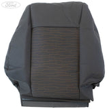 SEAT COVERS KIT