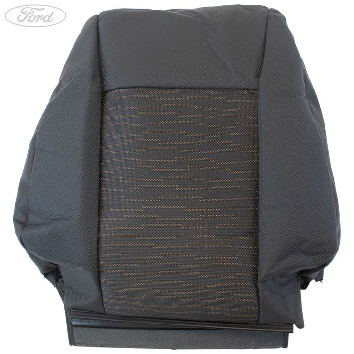SEAT COVERS KIT