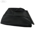 SEAT BACK COVER