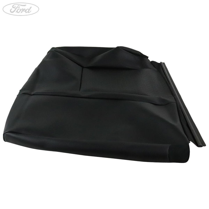 SEAT BACK COVER