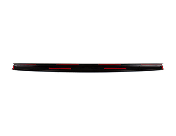 AEROKLAS* LOAD COMPARTMENT RAIL PROTECTION WITH FITTING  09/2011