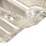 Kuga Centre Exhaust Splash & Heat Shield 2012-2020