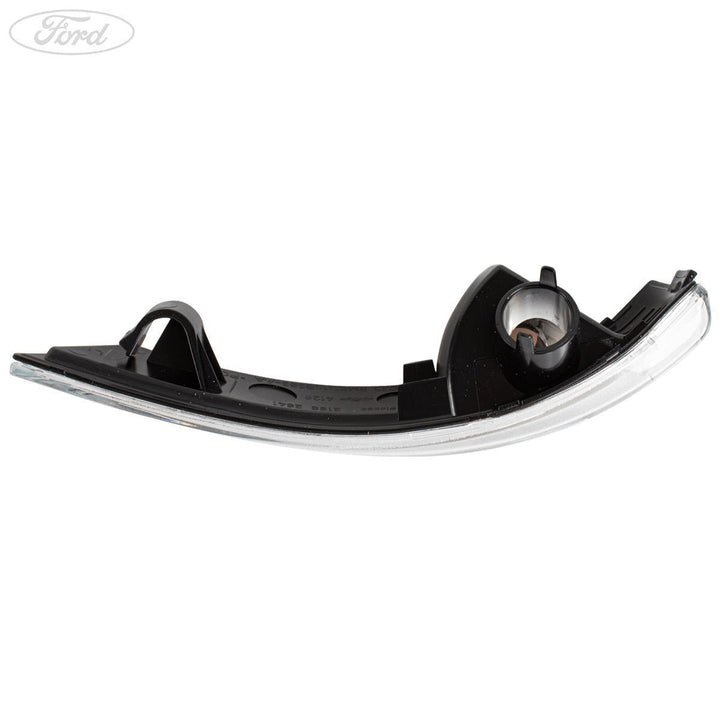 FRONT N/S LH WING MIRROR HOUSING INDICATOR LENS