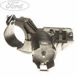 FIESTA STEERING AND IGNITION LOCK