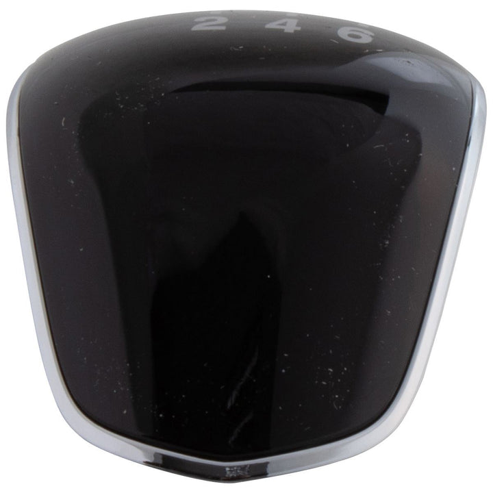 GEAR KNOB INSERT 6 SPEED MANUAL MMT6