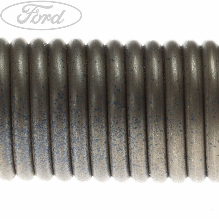 BRAKE & CLUTCH CONTROLS RETRACTING SPRING