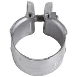 1.2 DRAGON CENTRE - REAR EXHAUST CLAMP 45MM 03/2018-