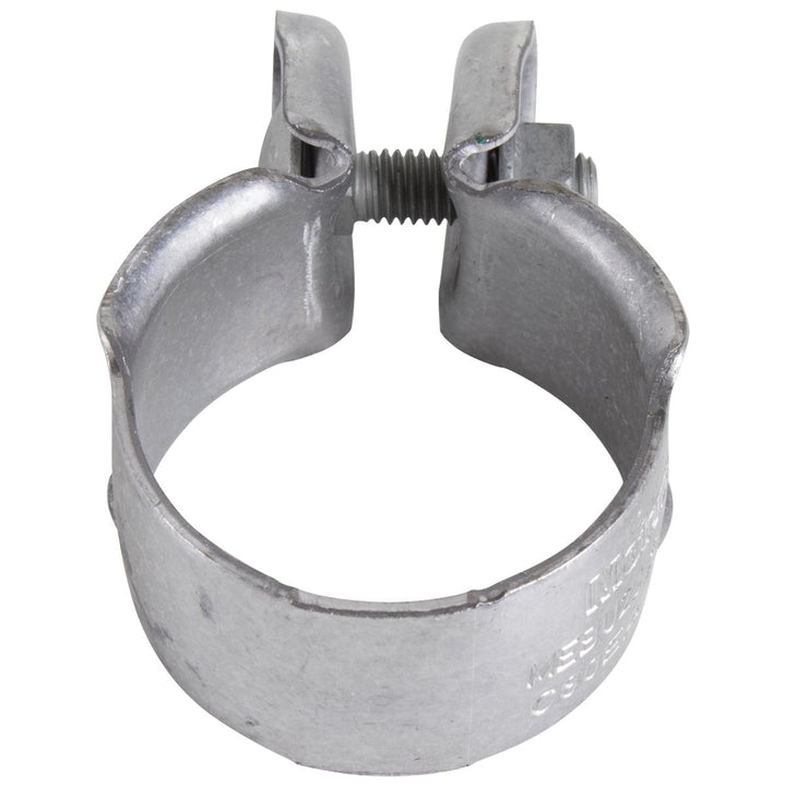 1.2 DRAGON CENTRE - REAR EXHAUST CLAMP 45MM 03/2018-