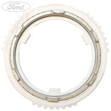 SYNCHRONIZER RING