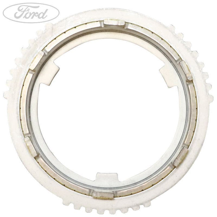 SYNCHRONIZER RING