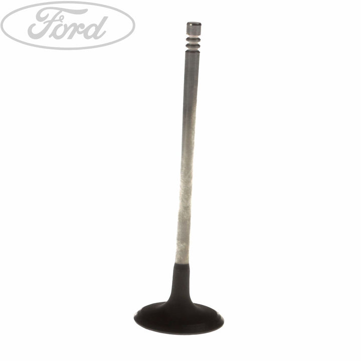 ENGINE INLET VALVE