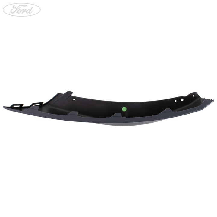FOCUS MK3 FRONT N/S LOWER BUMPER EXTENSION LIP PANEL 2014-