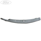 BUMPER END CAP