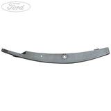 BUMPER END CAP