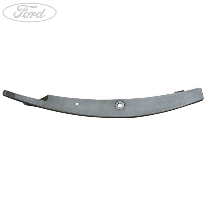BUMPER END CAP