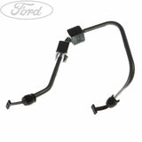 FUEL INJECTOR PIPE