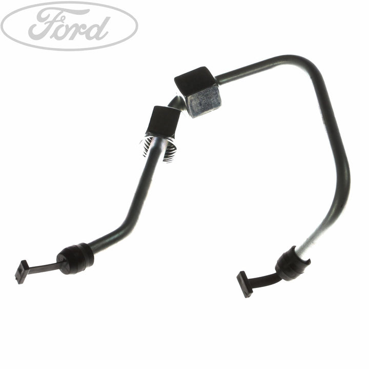FUEL INJECTOR PIPE