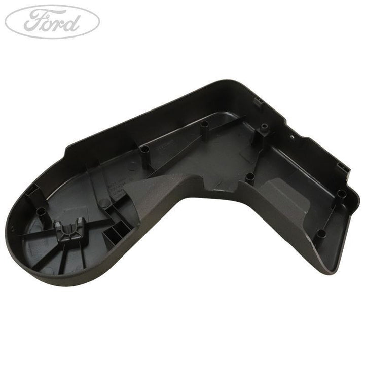 COVER SEAT PIVOT