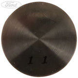 9 SIGMA & DURATEC VALVE TAPPET 5MM 2015-