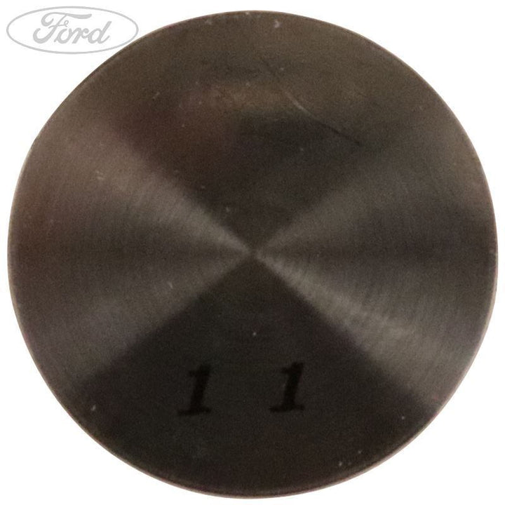 9 SIGMA & DURATEC VALVE TAPPET 5MM 2015-