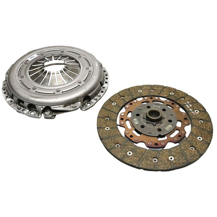 C-MAX FIESTA FOCUS 1.5 TDCI 1.6 TDCI CLUTCH KIT 2010-2019