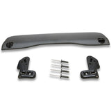 GALAXY REAR BUMPER CUT OUT COVER FOR TOW BAR 2015-2023