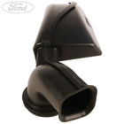 RANGER 2.5 DOHC EFI NA AIR FILTER INTAKE TUBE
