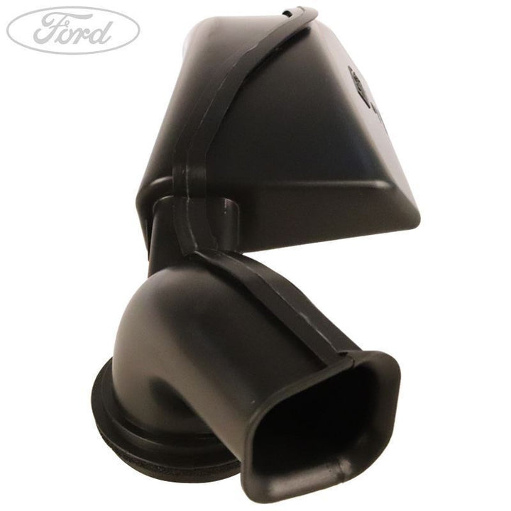 RANGER 2.5 DOHC EFI NA AIR FILTER INTAKE TUBE
