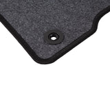 S-MAX FROM 05/2015/GALAXY FROM 05/2015 VELOUR FLOOR MATS FRONT