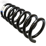 MONDEO REAR SUSPENSION SPRING O-R O-T SALOON 14-17