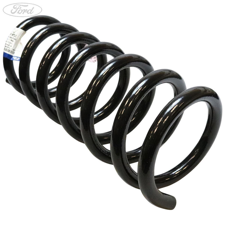 MONDEO REAR SUSPENSION SPRING O-R O-T SALOON 14-17