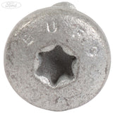 AIRBAG SYSTEM SCREW PACK OF 5